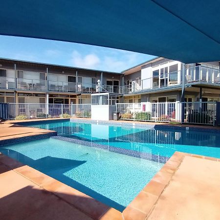 Grandeur Holiday Units Merimbula Luaran gambar