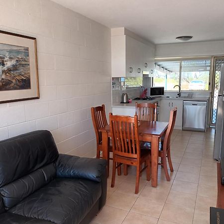 Grandeur Holiday Units Merimbula Luaran gambar