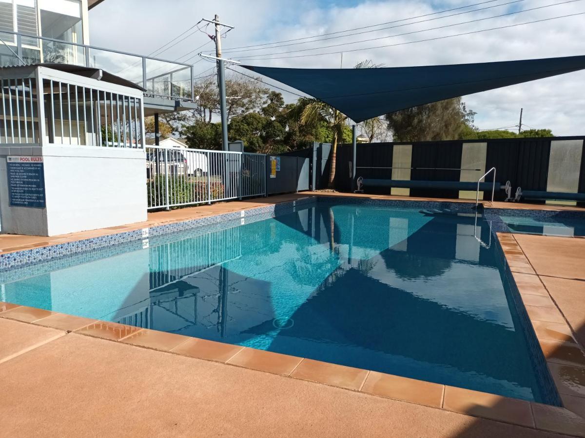 Grandeur Holiday Units Merimbula Luaran gambar