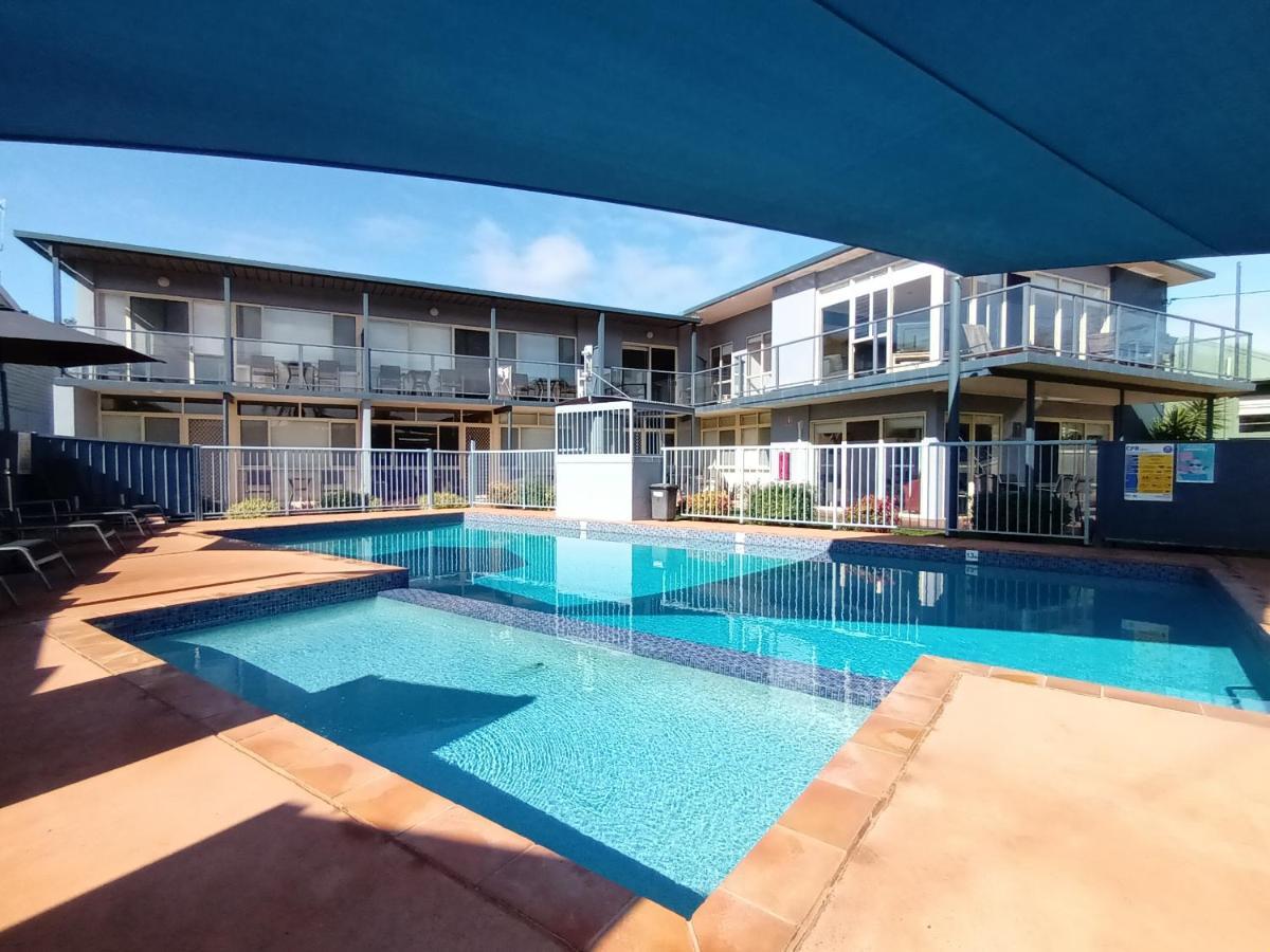 Grandeur Holiday Units Merimbula Luaran gambar