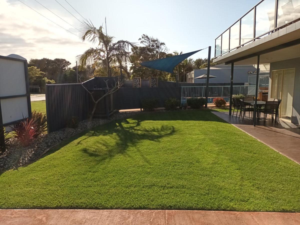 Grandeur Holiday Units Merimbula Luaran gambar