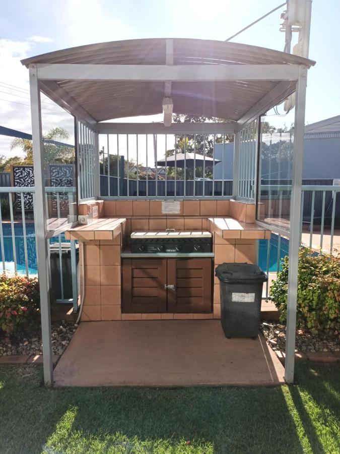Grandeur Holiday Units Merimbula Luaran gambar