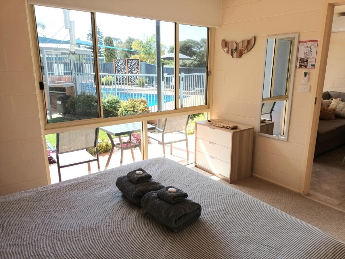 Grandeur Holiday Units Merimbula Luaran gambar
