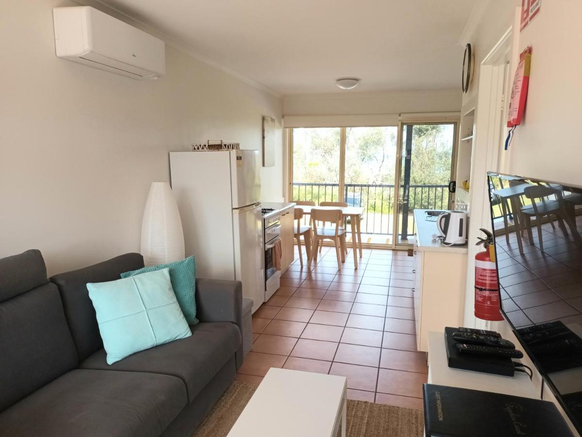 Grandeur Holiday Units Merimbula Luaran gambar