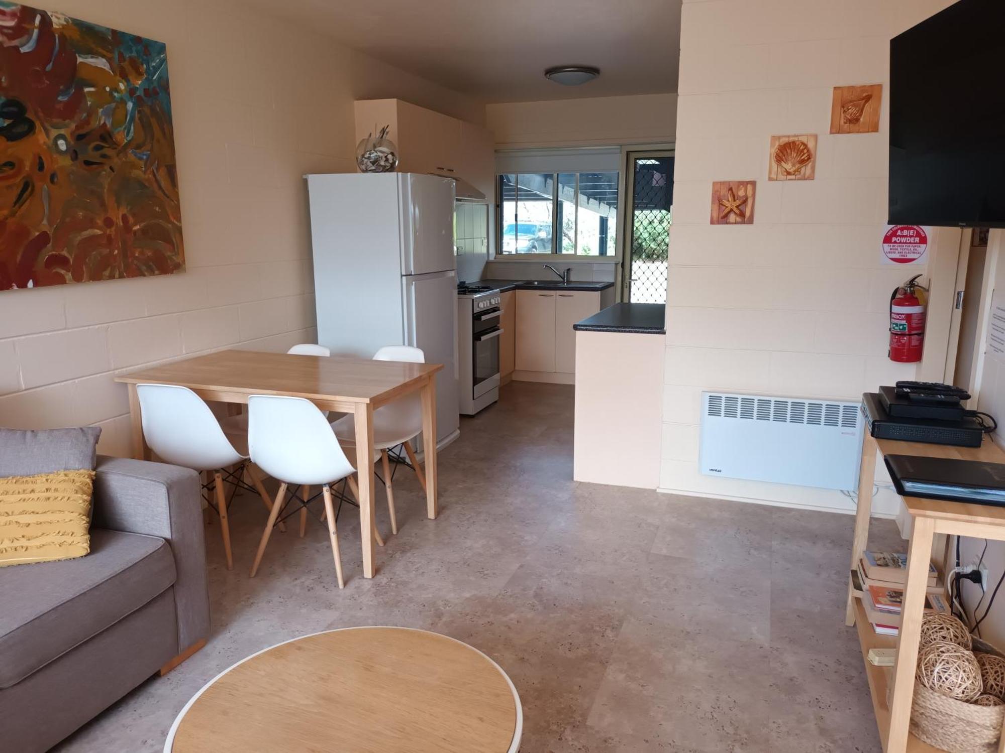 Grandeur Holiday Units Merimbula Luaran gambar