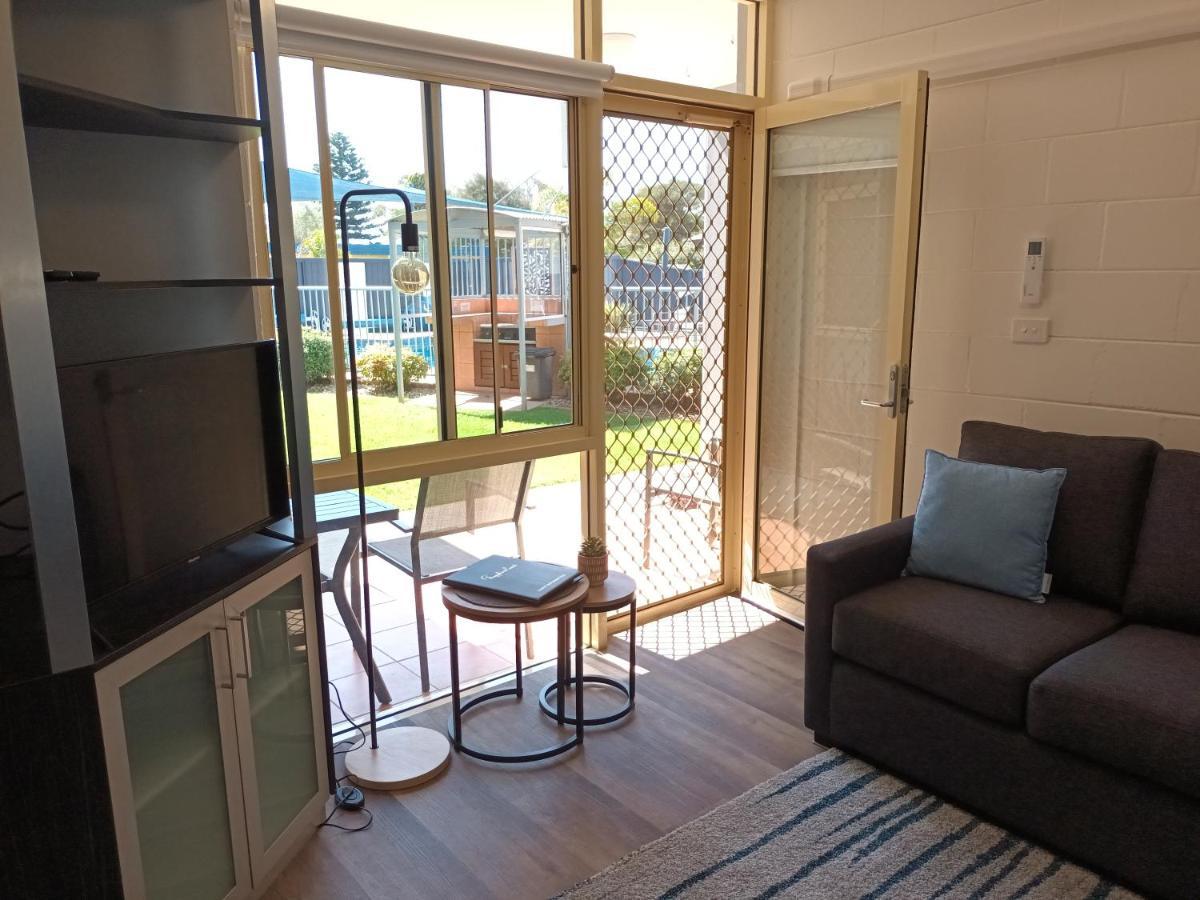 Grandeur Holiday Units Merimbula Luaran gambar
