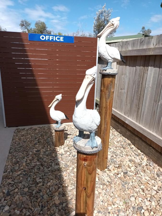Grandeur Holiday Units Merimbula Luaran gambar