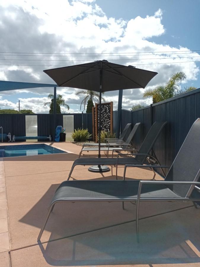 Grandeur Holiday Units Merimbula Luaran gambar