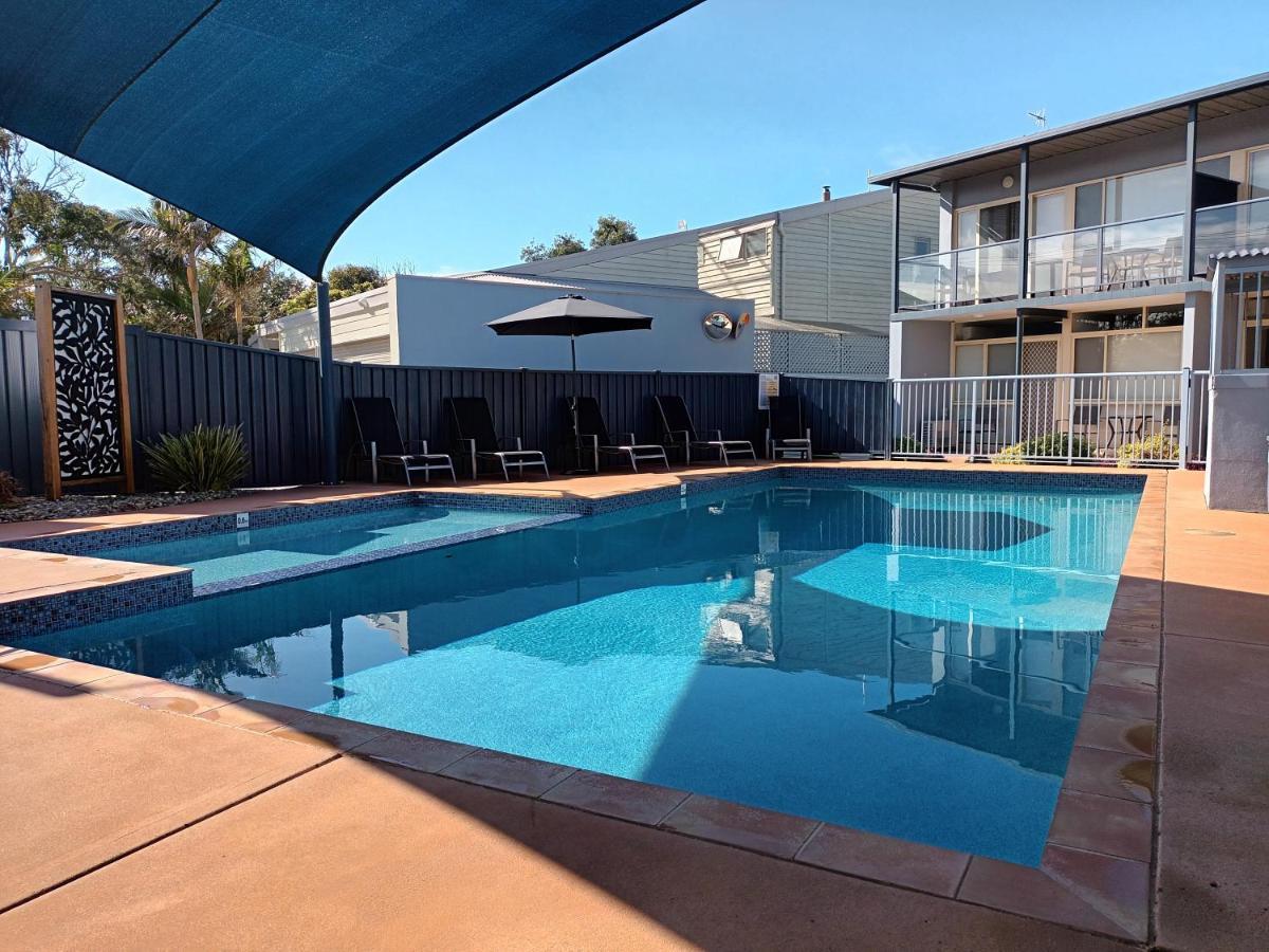 Grandeur Holiday Units Merimbula Luaran gambar