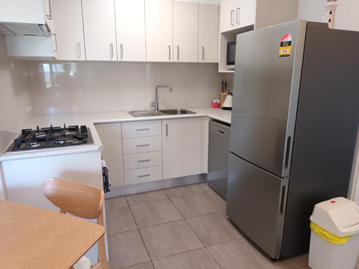 Grandeur Holiday Units Merimbula Luaran gambar