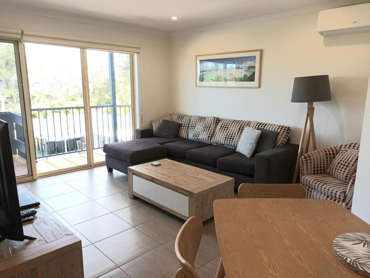 Grandeur Holiday Units Merimbula Luaran gambar