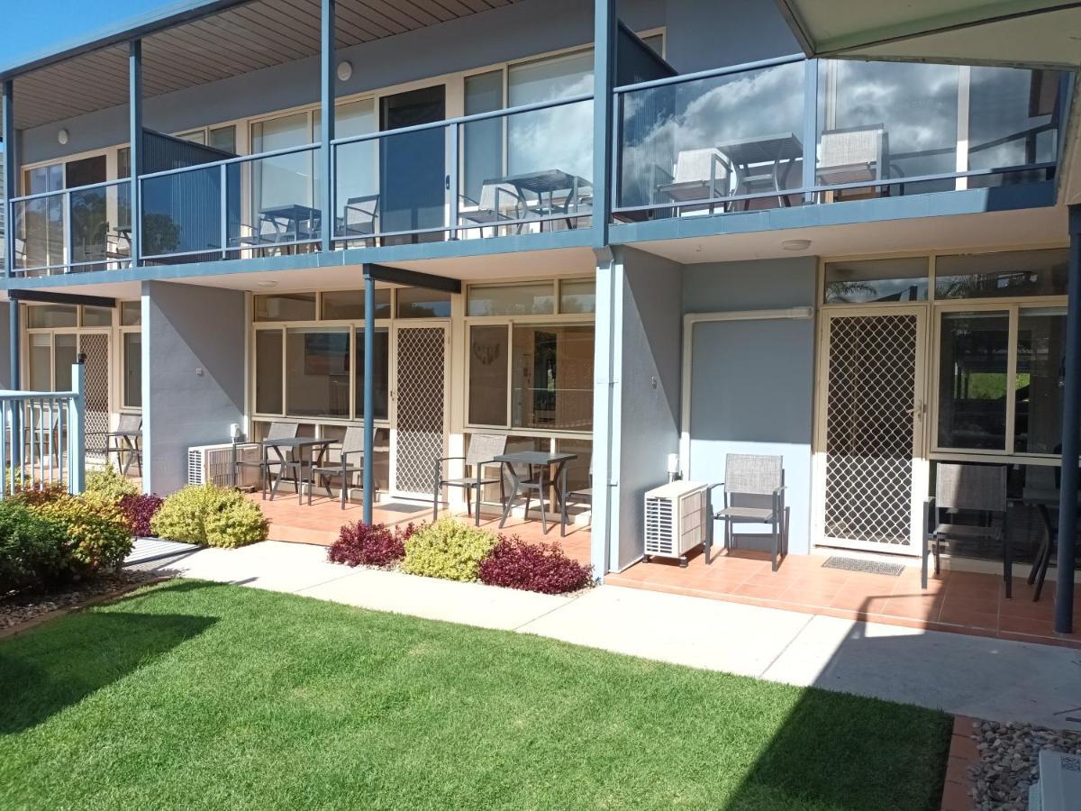 Grandeur Holiday Units Merimbula Luaran gambar