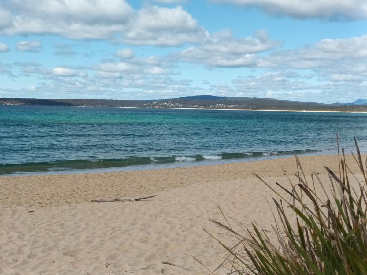 Grandeur Holiday Units Merimbula Luaran gambar