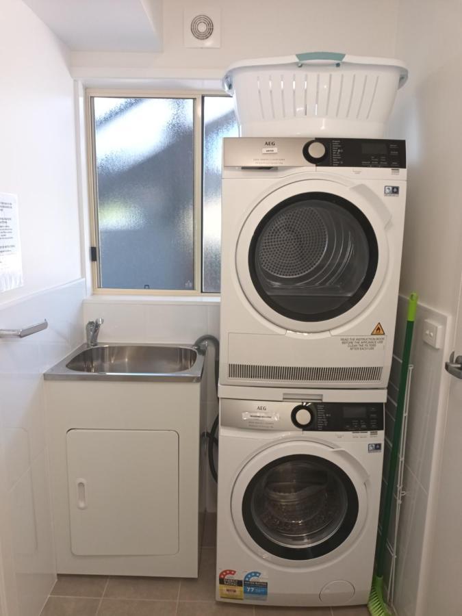 Grandeur Holiday Units Merimbula Luaran gambar