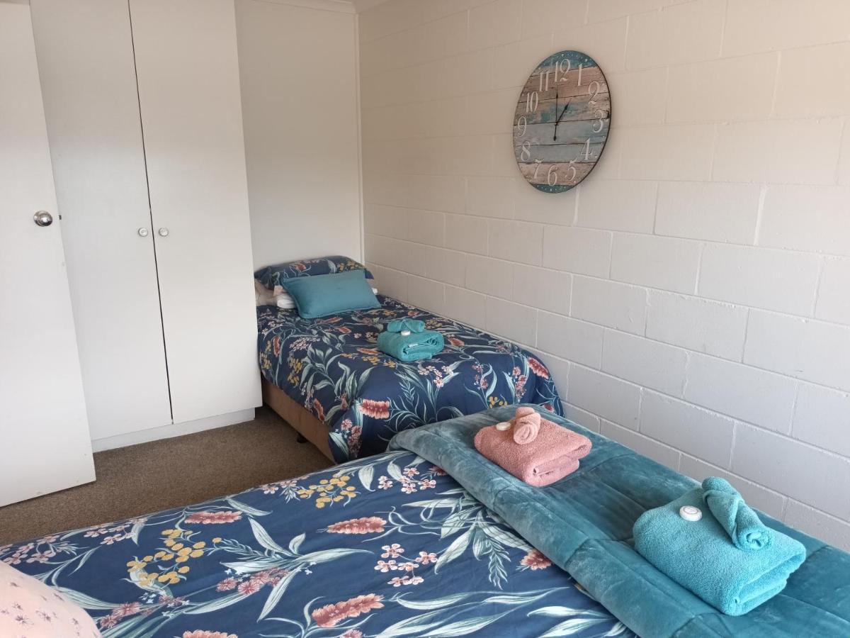 Grandeur Holiday Units Merimbula Luaran gambar