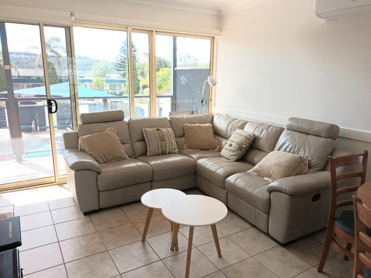Grandeur Holiday Units Merimbula Luaran gambar