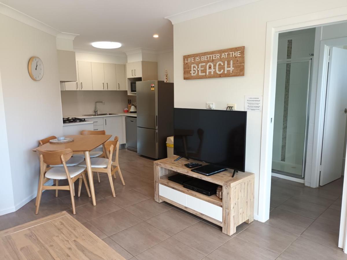 Grandeur Holiday Units Merimbula Luaran gambar