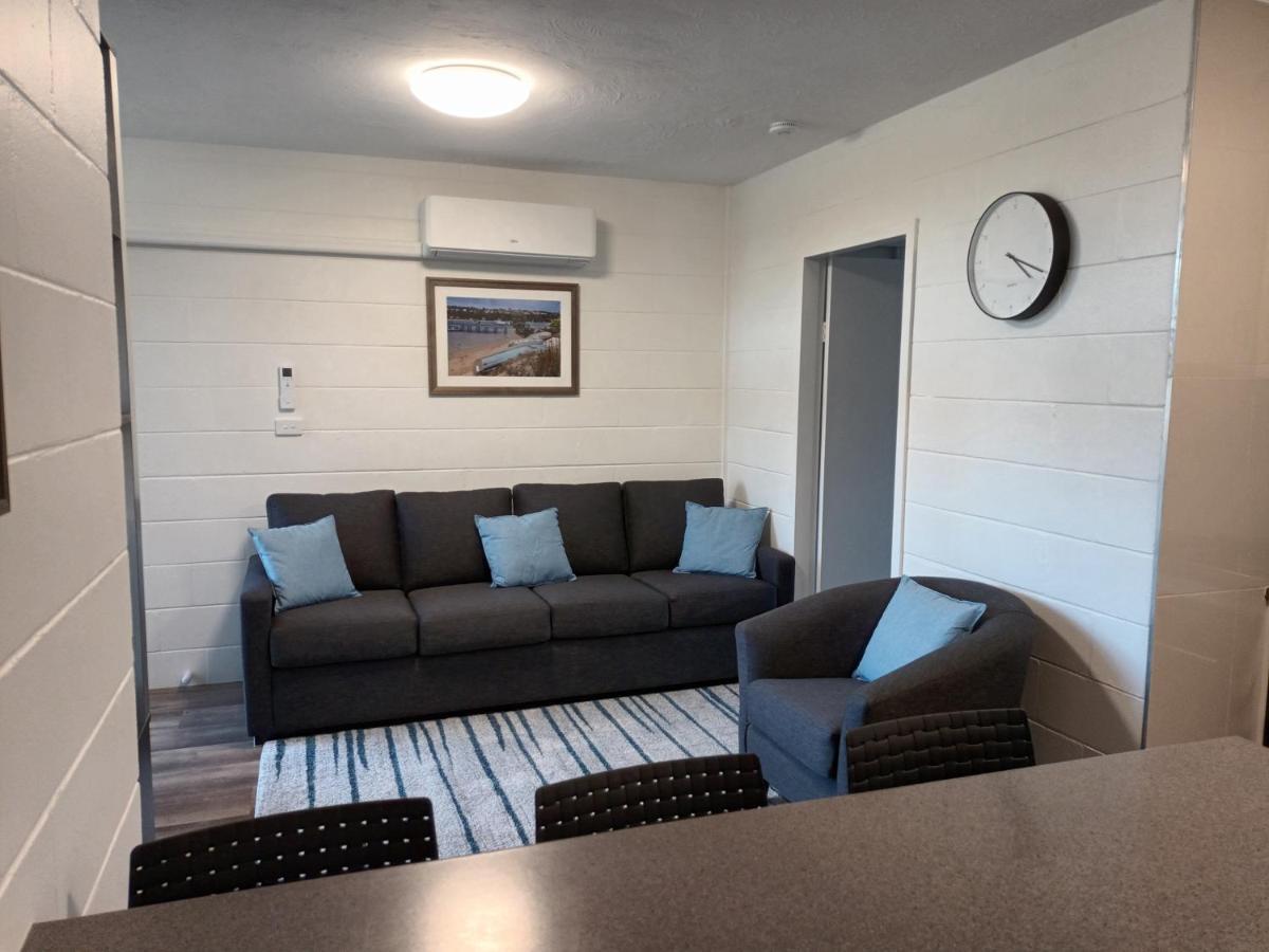 Grandeur Holiday Units Merimbula Luaran gambar