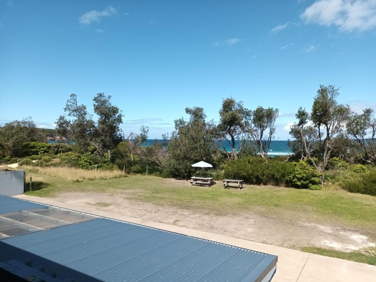 Grandeur Holiday Units Merimbula Luaran gambar