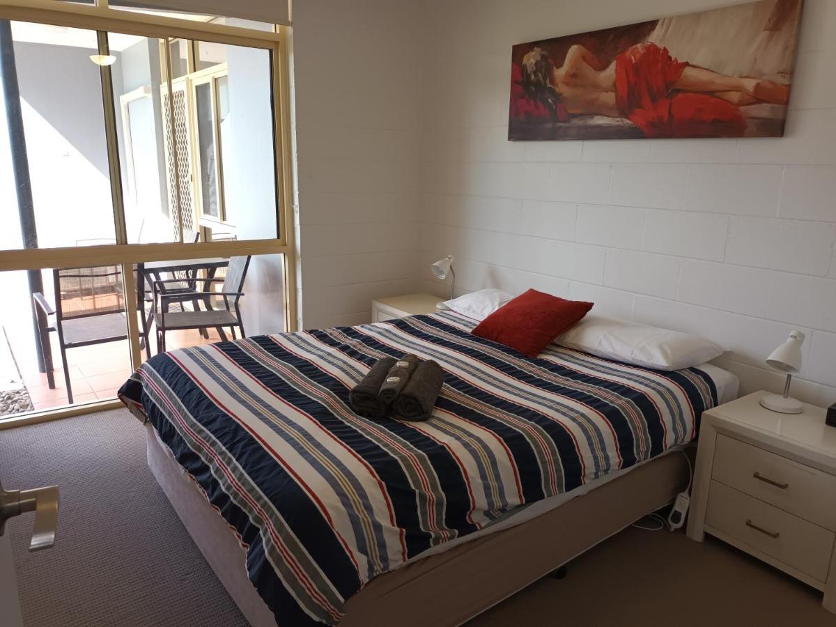Grandeur Holiday Units Merimbula Luaran gambar