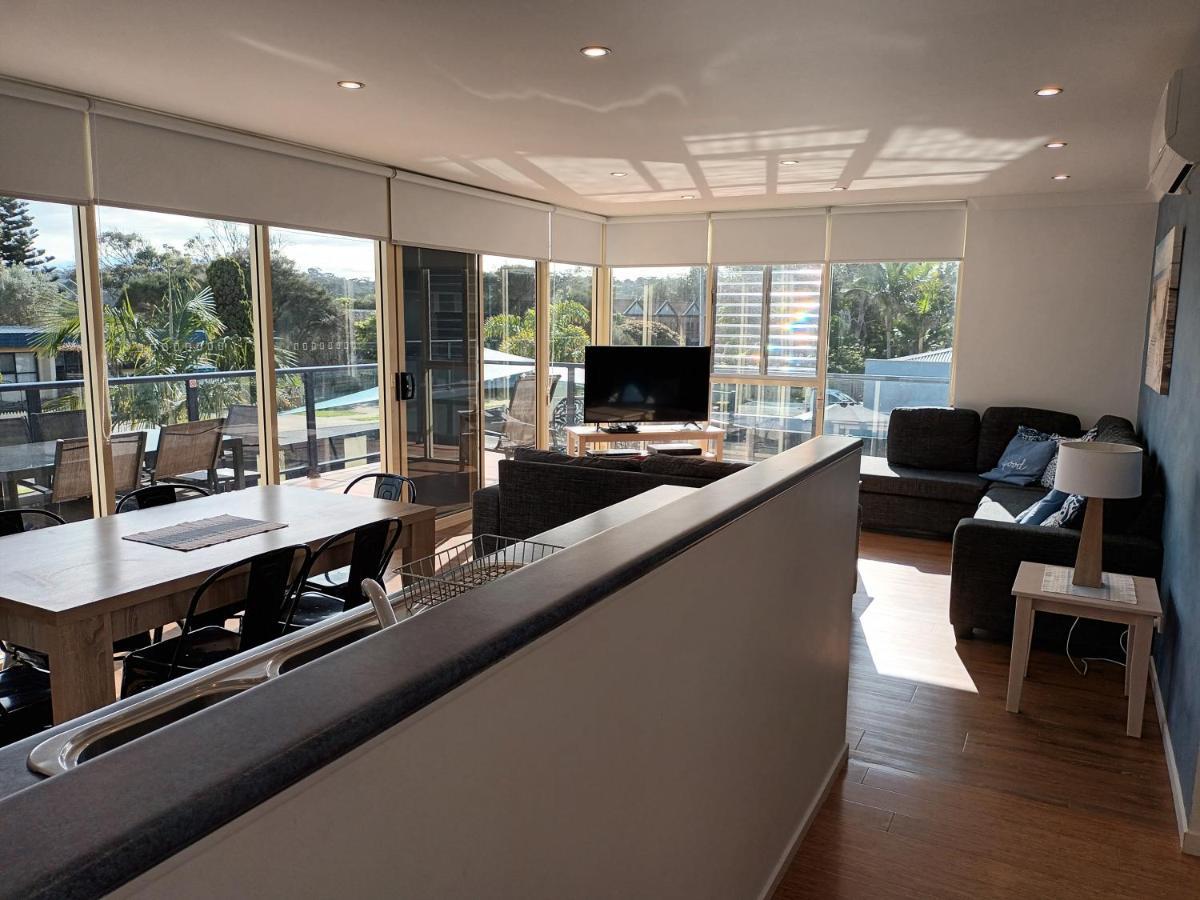 Grandeur Holiday Units Merimbula Luaran gambar