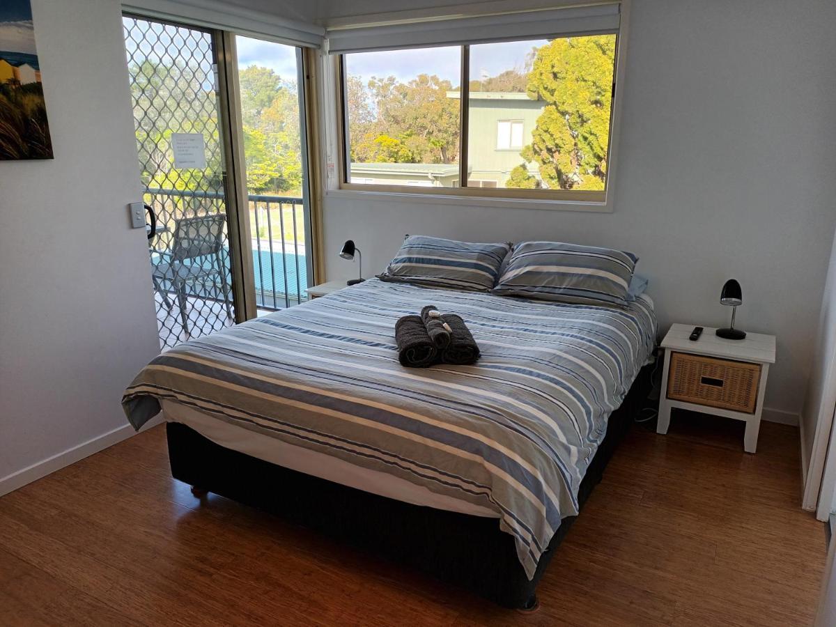 Grandeur Holiday Units Merimbula Luaran gambar