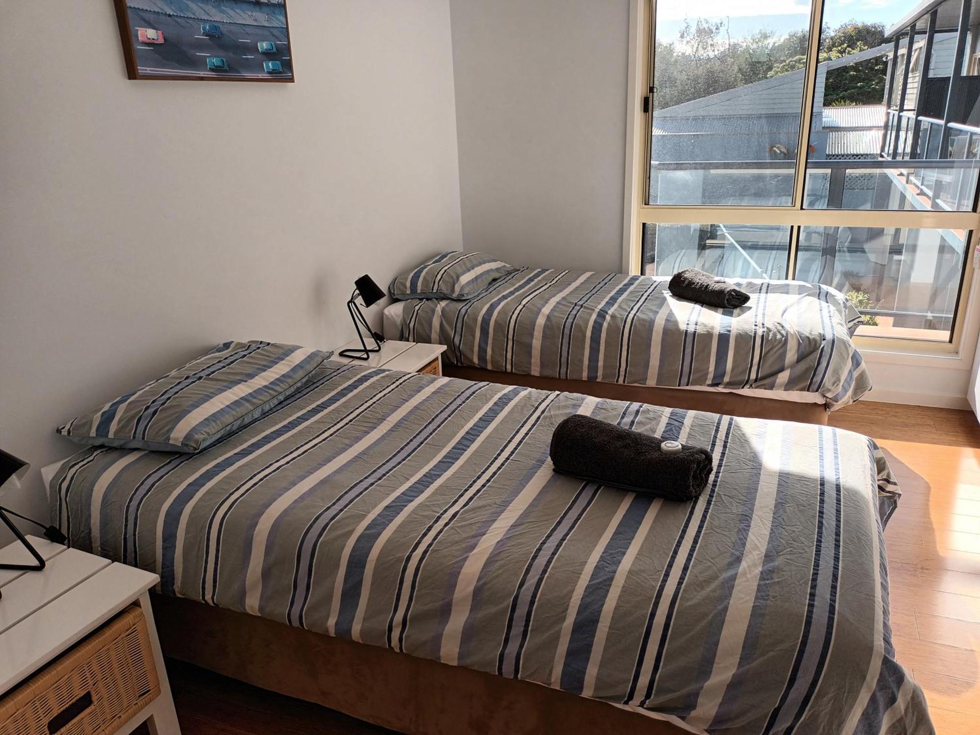 Grandeur Holiday Units Merimbula Bilik gambar