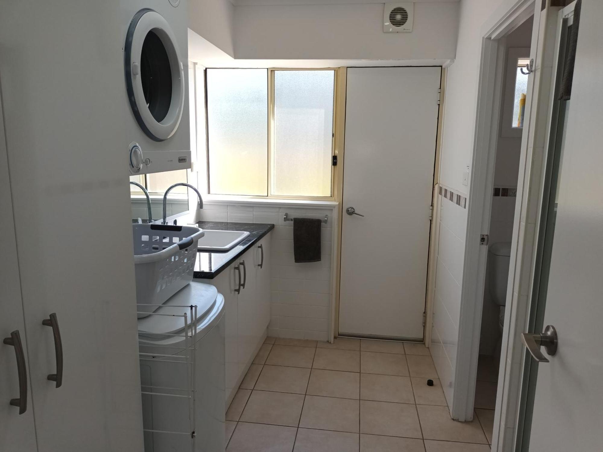 Grandeur Holiday Units Merimbula Bilik gambar
