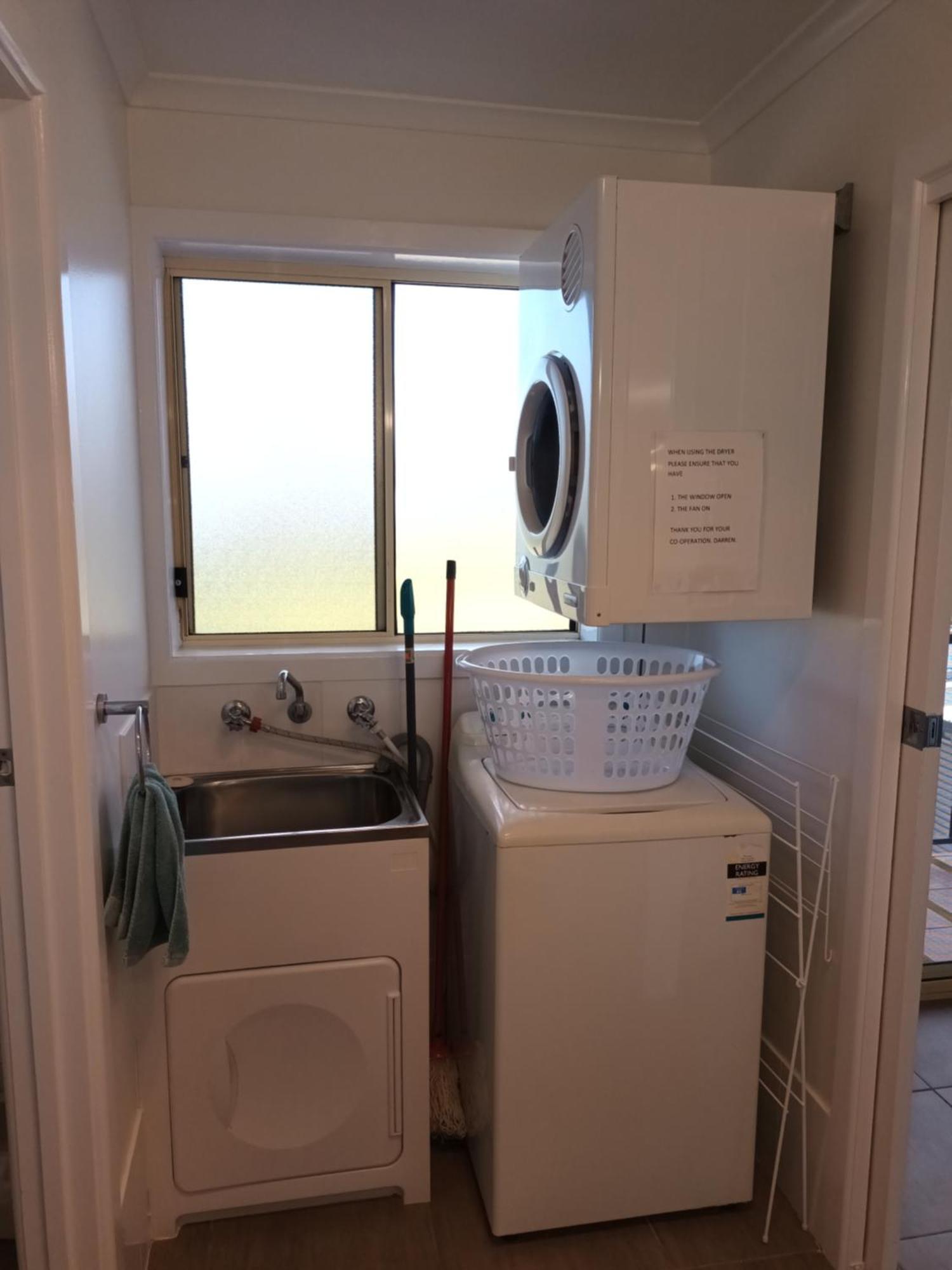 Grandeur Holiday Units Merimbula Bilik gambar