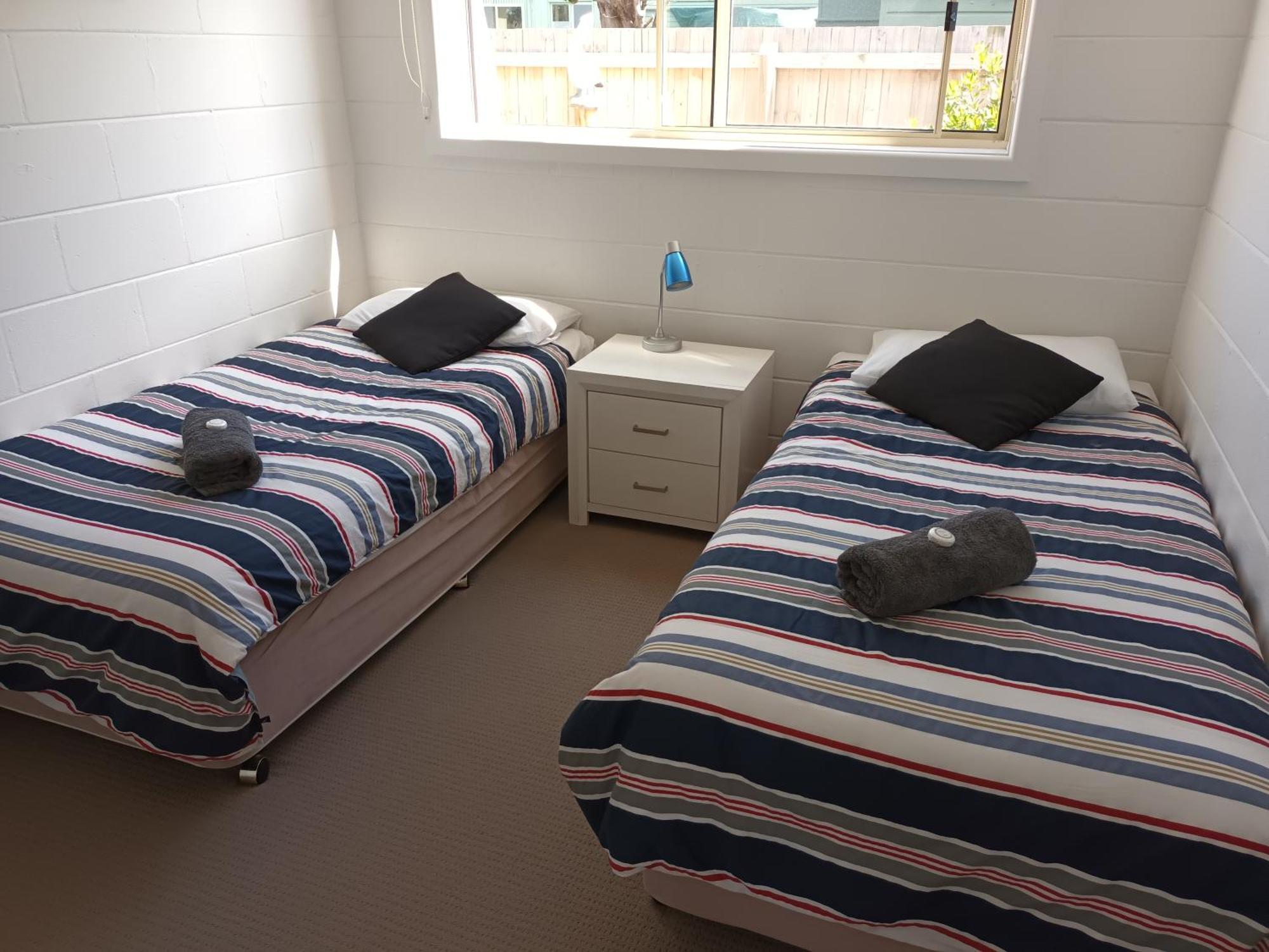 Grandeur Holiday Units Merimbula Luaran gambar