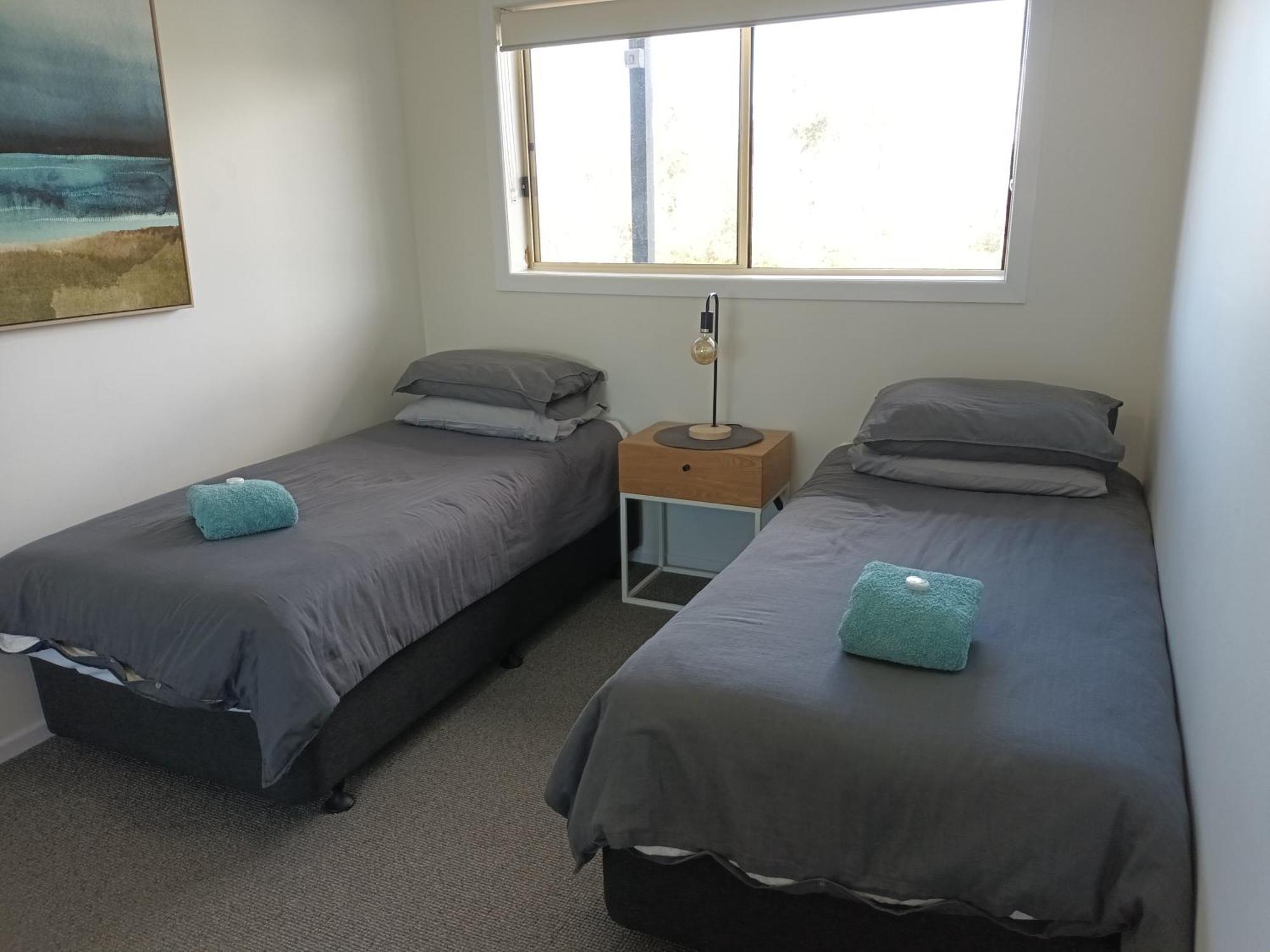 Grandeur Holiday Units Merimbula Bilik gambar