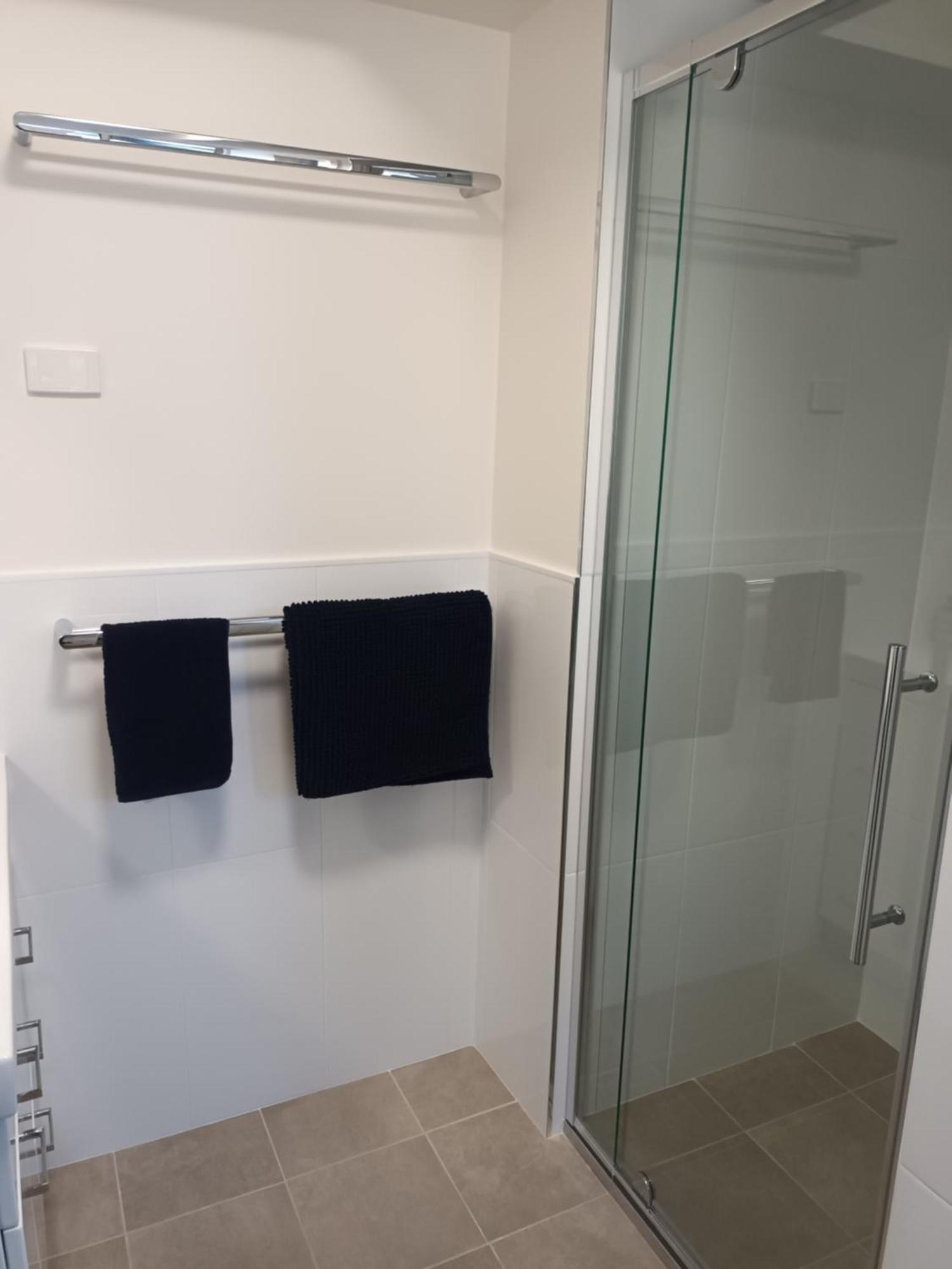 Grandeur Holiday Units Merimbula Bilik gambar