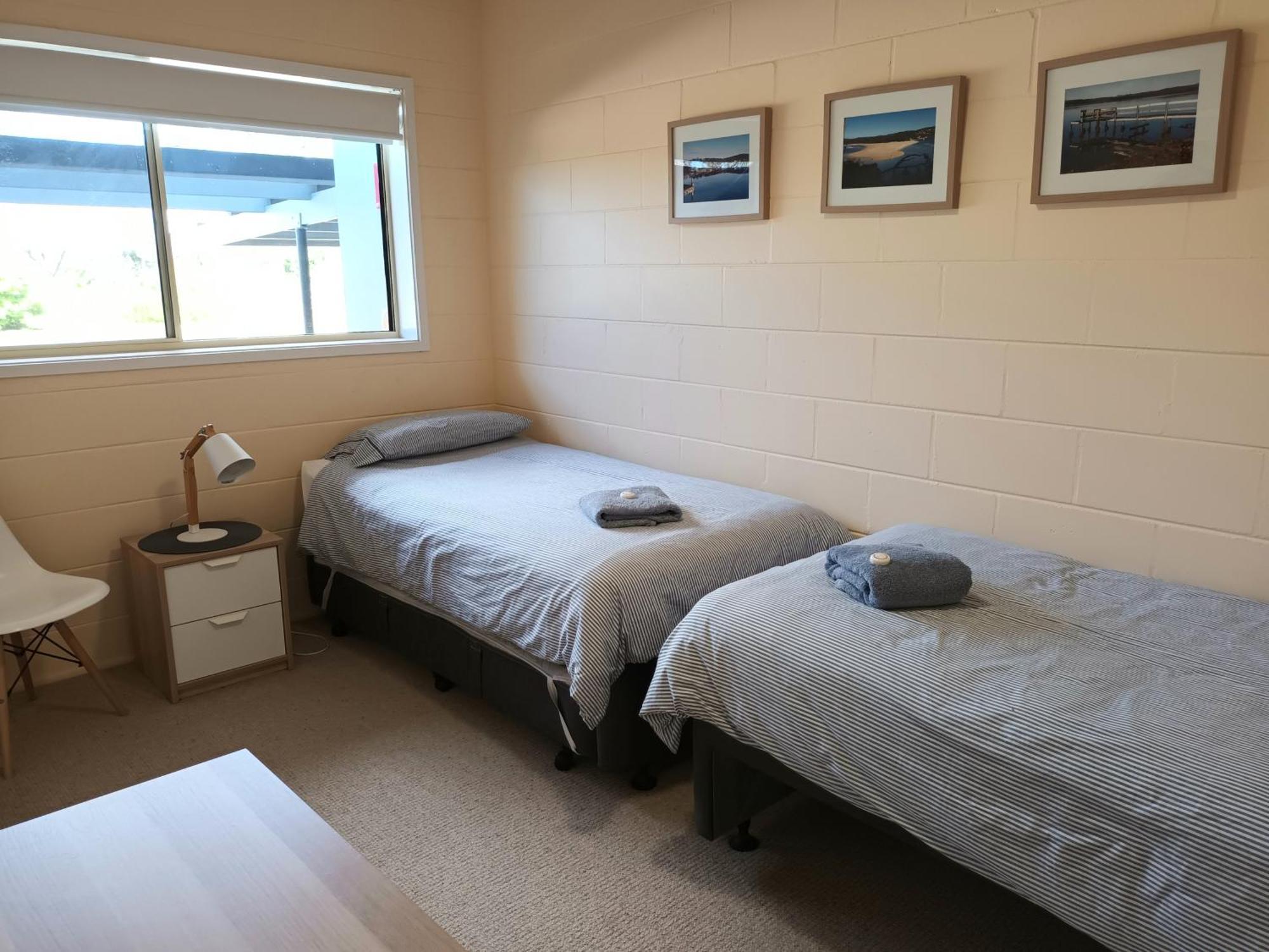 Grandeur Holiday Units Merimbula Bilik gambar