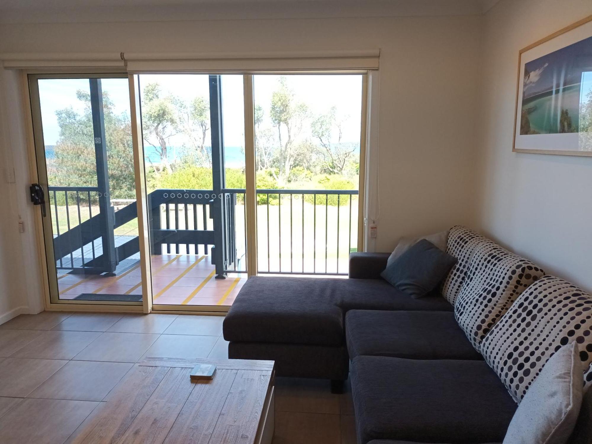 Grandeur Holiday Units Merimbula Luaran gambar