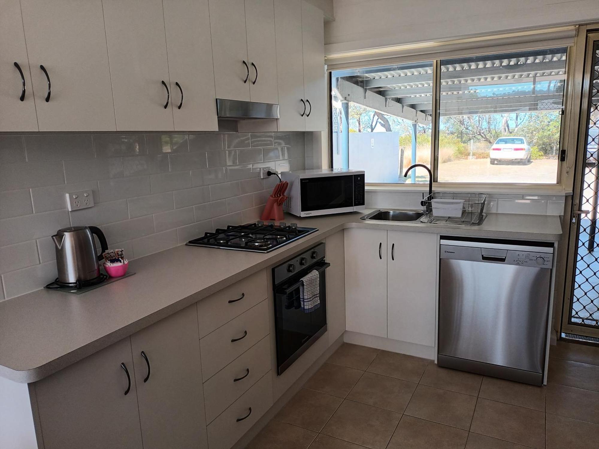 Grandeur Holiday Units Merimbula Luaran gambar