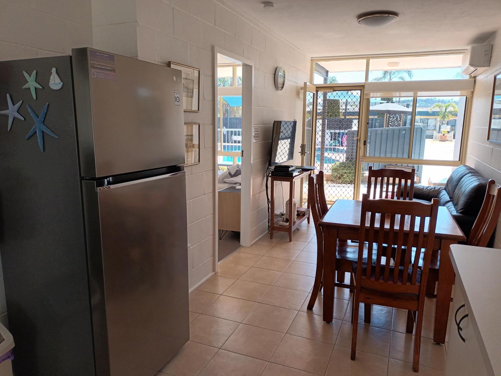 Grandeur Holiday Units Merimbula Luaran gambar